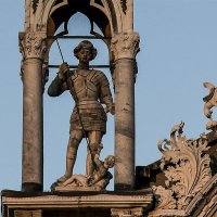 Venezia. Basilica di San Marco. :: Игорь Олегович Кравченко