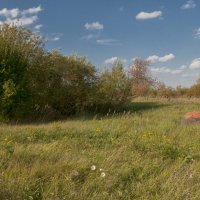 Летняя фотография :: Леон Лакедемон