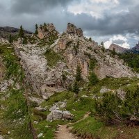 Dolomites 30 :: Arturs Ancans
