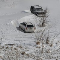 Кто не успел, тот опоздал. :: Виктор Иванович Чернюк