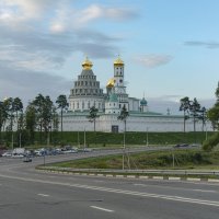 Храм :: Viacheslav Birukov