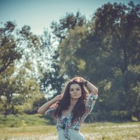 Vika :: Inna Frolova