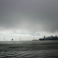 San Francisco Bay :: Евгений Демидович