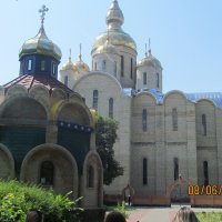 Церковь :: Дима Клименко