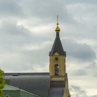 Свято-Никольский монастырь :: Вадим Савенко