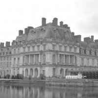 Château de Fontainebleau :: Maria 