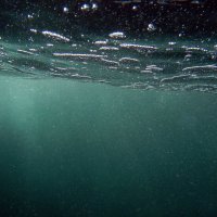 Под водой :: Валерия заноска