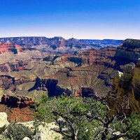 Grand Canyon National Park :: Ольга Маркова