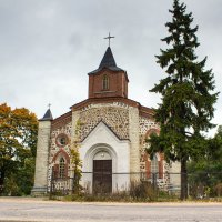 Храм :: Владимир Pechkin