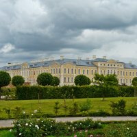 Екатерининский дворец. :: Jelena Volkova