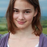I am :: Катерина Сахарова