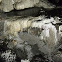 Новоафонская пещера :: Ирина Емельянова