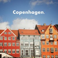 Copenhagen :: Алёна Емельянова