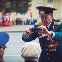 Продвинутый пользователь :: Алёна Лепёшкина