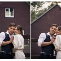 love story :: Надюшка Кундий