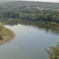 Дністровський каньйон :: Ігор 