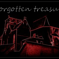 Forgotten Treasure :: Денис Шамов