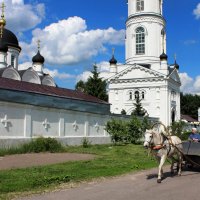 В России :: Денис Бугров