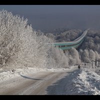 Мост :: Nn semonov_nn