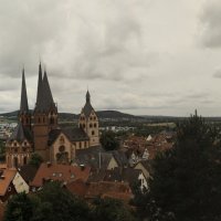 Gtlnhausen :: Evgeny 