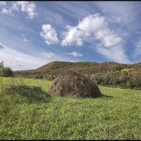 Осенние зарисовки :: Алексей Патлах