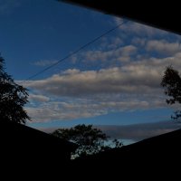 Утренние облака. :: sokoban 