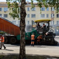 Средние планы :: Валерий Михмель 