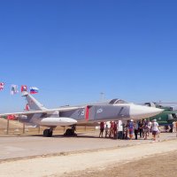 Су-24М :: Александр Рыжов