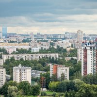 Кировский район :: Роман Алексеев