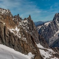 Chamonix Mont Blanc 4 :: Arturs Ancans