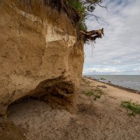 Маленький гротик :: Николай Гирш