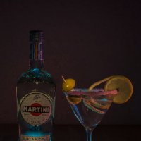 Martini :: Sergey Oslopov 