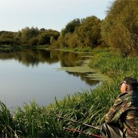 Красота всегда рядом :: Геннадий Худолеев Худолеев