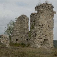 Башня. :: Николай Сидаш