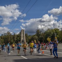 На Соборной площади :: Сергей Цветков