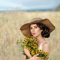 Picnic :: Mariya Miroshnichenko