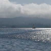 Озёрный край (англ. Lake District). Графство Камбрия :: Галина 