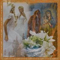 ❏♥❏ Осенняя свадьба ❏♥❏ :: IRIHA Ageychik