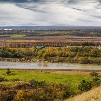 Кубань :: Игорь Сикорский