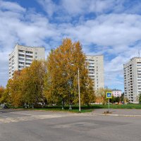 Трое из ларца, одинаковых с лица. :: Виктор Иванович Чернюк