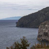 о. Ольхон :: Андрей Петрович