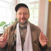 Медитация и Озарения помогают видеть Невидимое... :: Alex Aro Aro Алексей Арошенко