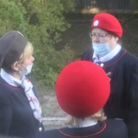 Красная шапочка :: Валерий 