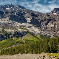 Kandersteg 16 :: Arturs Ancans