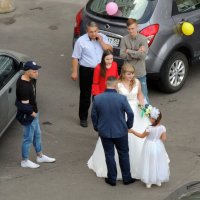 Невеста :: Ната57 Наталья Мамедова