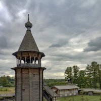 Усадьба Богословка :: Андрей 