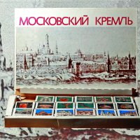 Московский Кремль :: Юрий Гайворонский