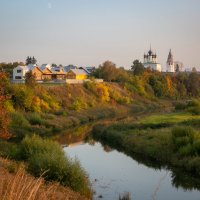 Суздаль :: Алекс Римский