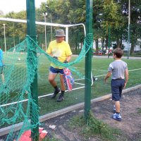 заходи, не стой в стороне ! :: Ольга Заметалова