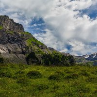 Kandersteg 25 :: Arturs Ancans